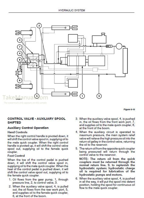 change changing water pump new holland skid steer lx565|new holland lx565 repair.